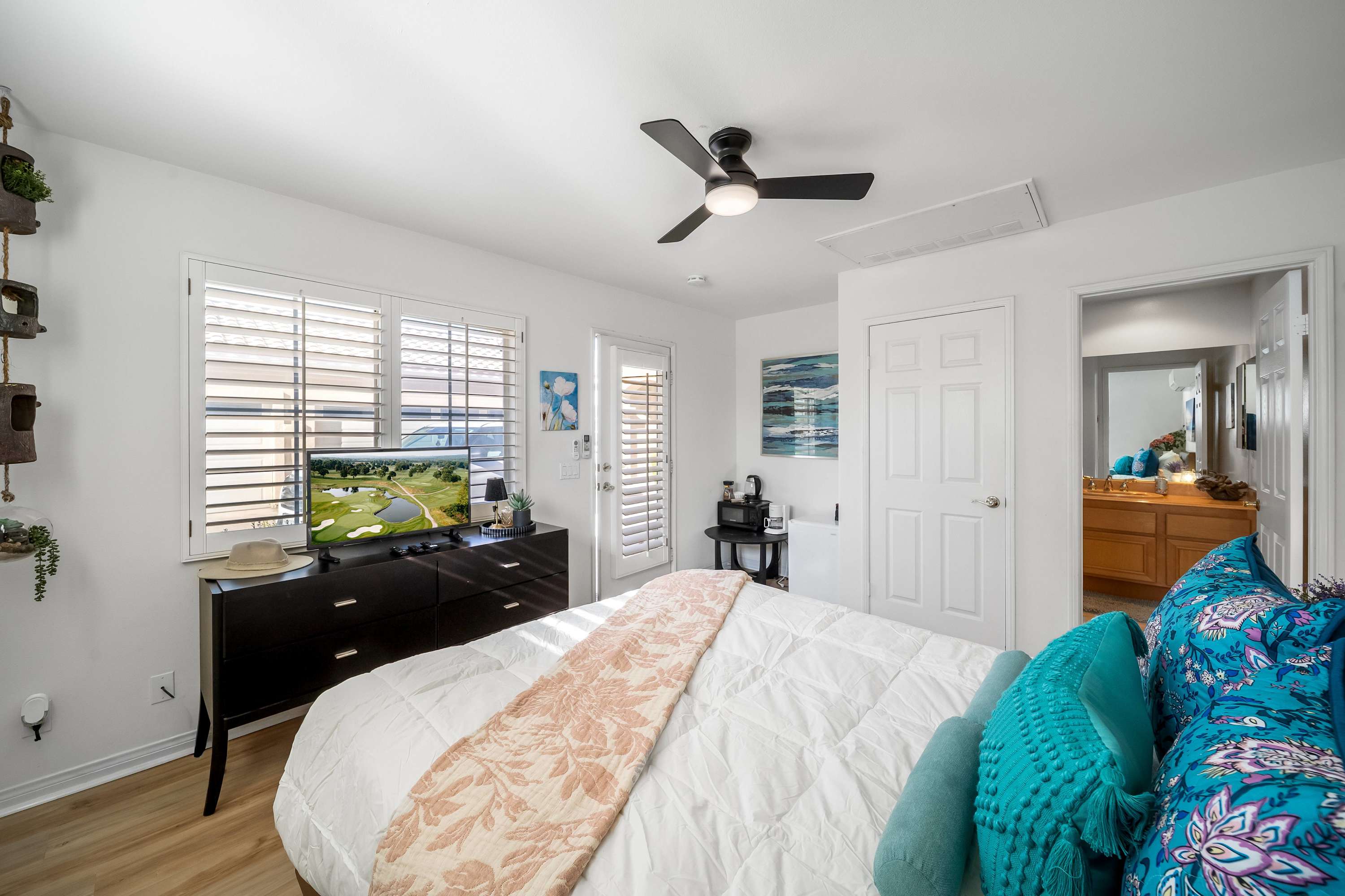 Guest Bedroom